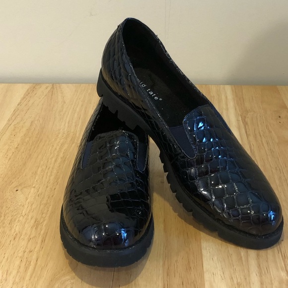 David Tate Shoes - Women’s David Tate Pearl Loafer